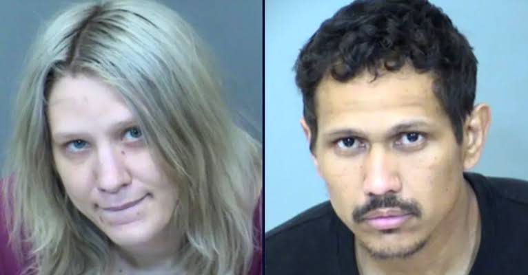 Condenan a pareja por crueldad extrema contra su hijo de 10 años en Arizona