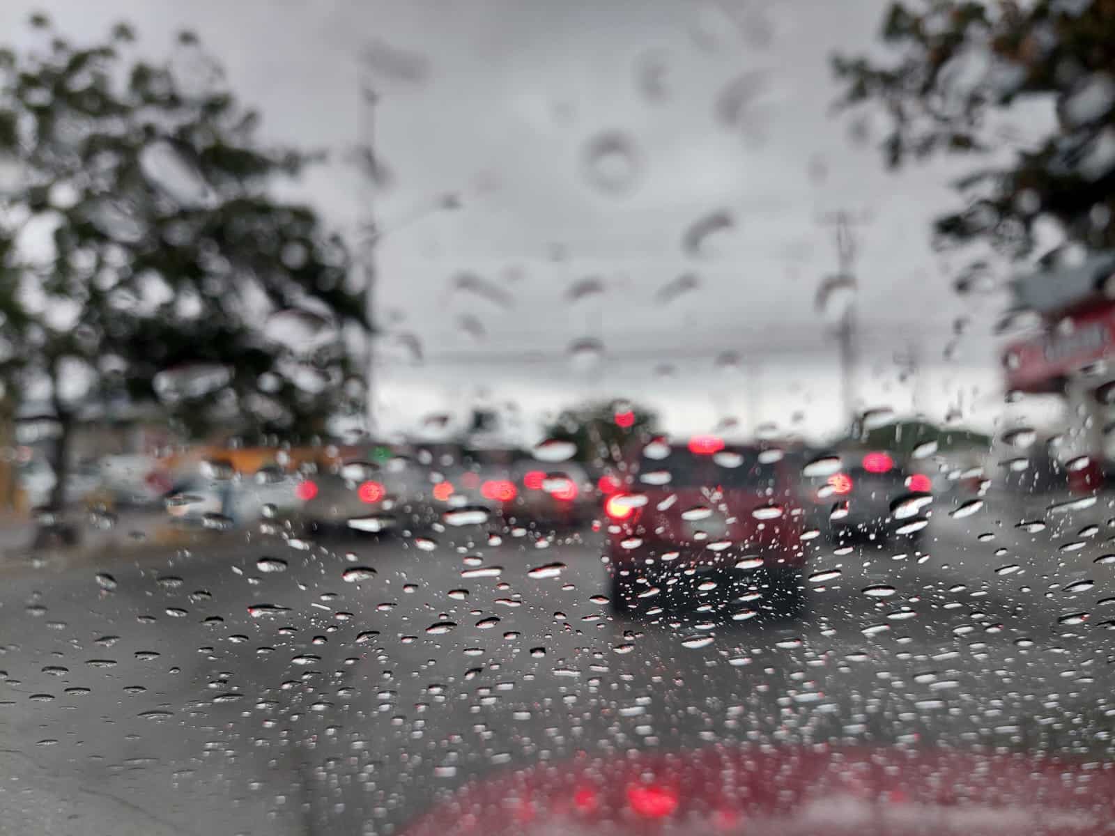 Lluvias
