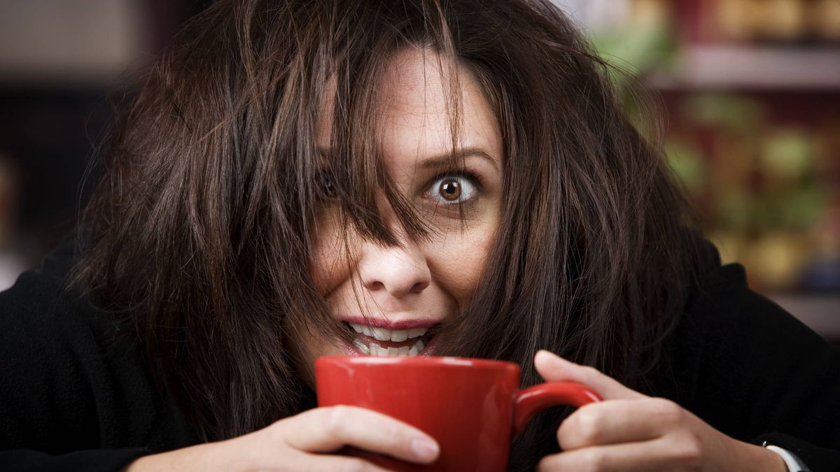 Cuáles son los efectos secundarios al consumir demasiado café