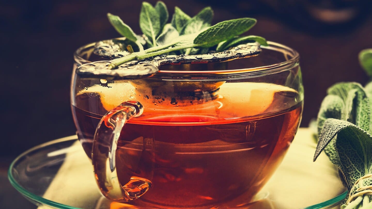 Descubre los grandes beneficios del té de estafiate
