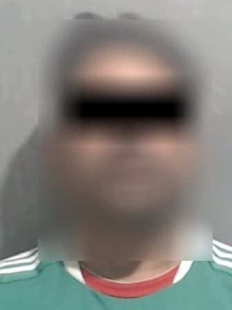Detenido en Culiacán