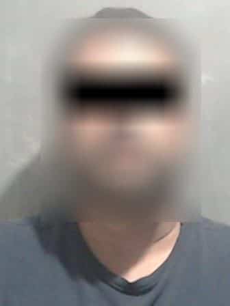 Detenido en Culiacán