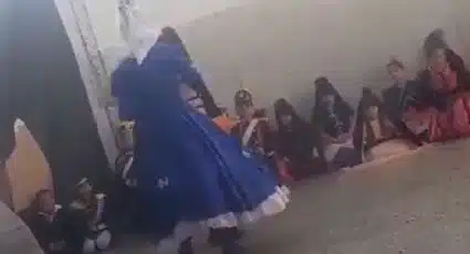 Detonaciones al exterior de una escuela en Argentina; alumnos quedan paralizados