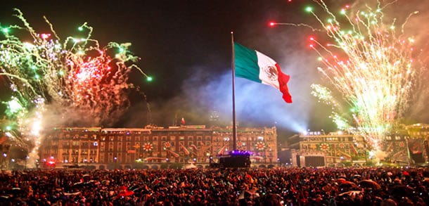 Días festivo y feriados de la SEP