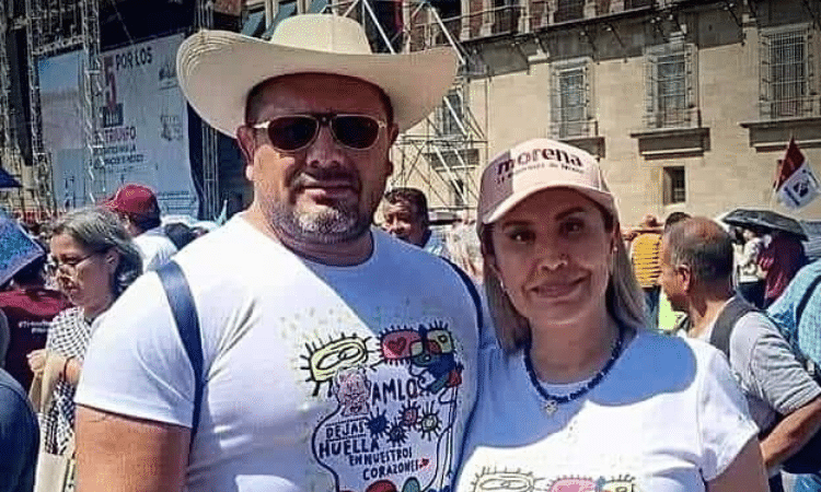 Atacan a balazos a sobrina de Félix Salgado Macedonio