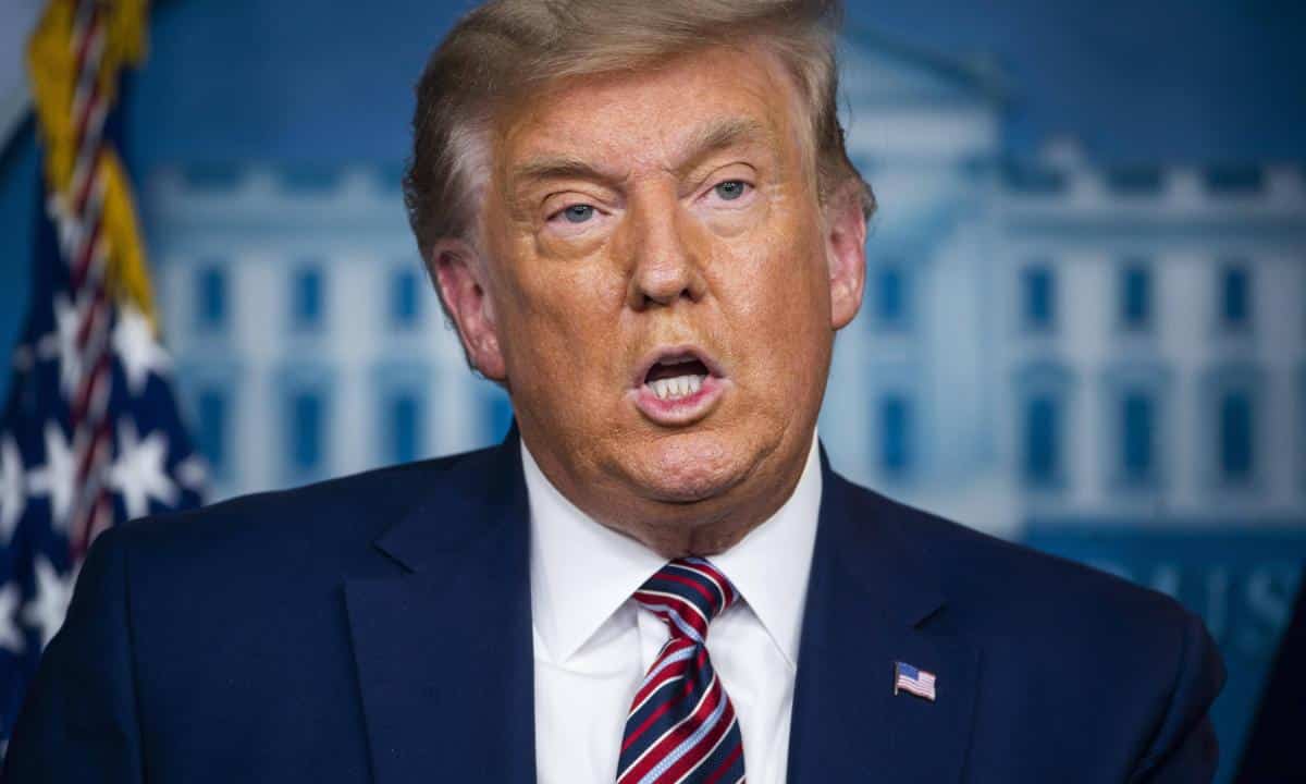 Juicio de Donald Trump será transmitido