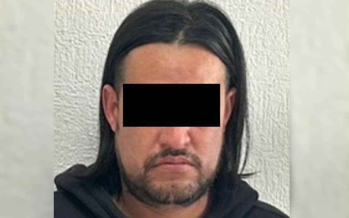 Ebrio, Ken Omar atropelló y asesinó a vendedor de tamales; solo pasará 6 años en prisión edomex