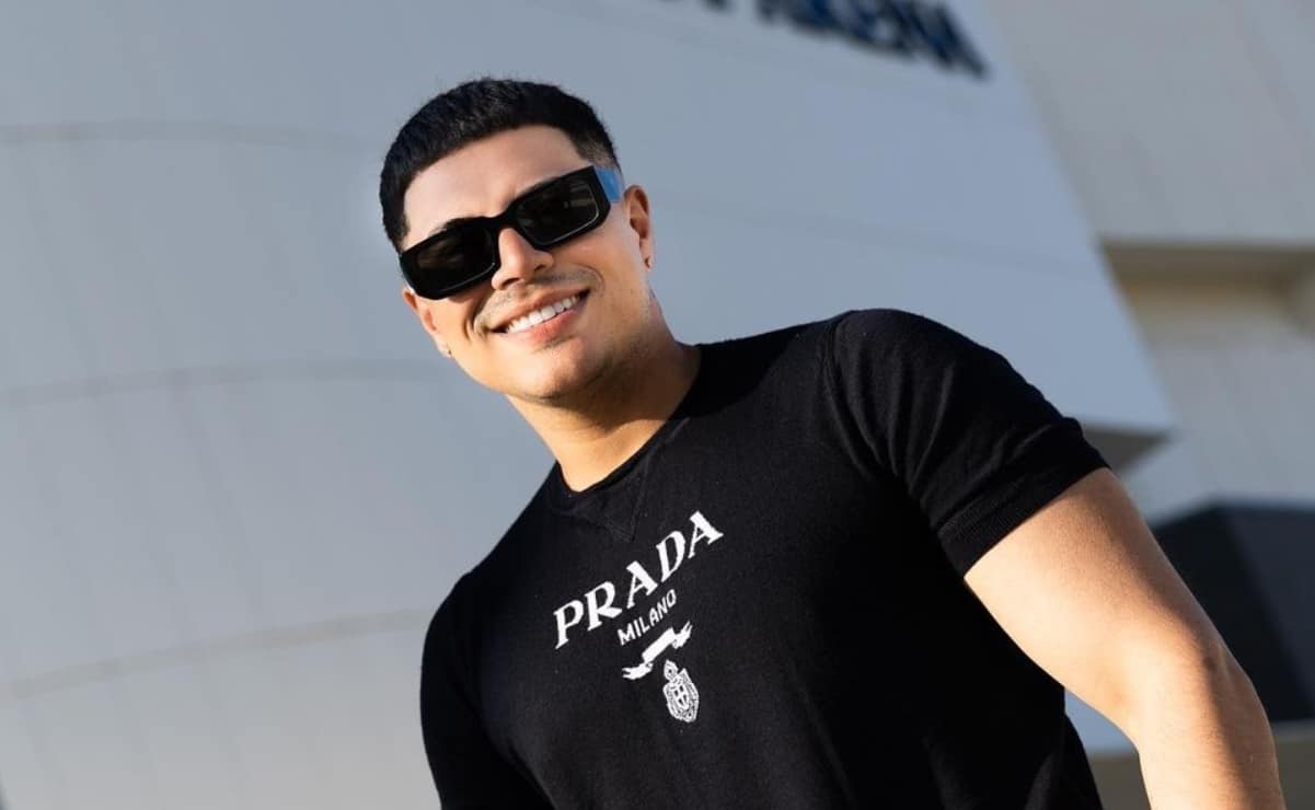 Eduin Caz revela los verdaderos motivos de su retiro
