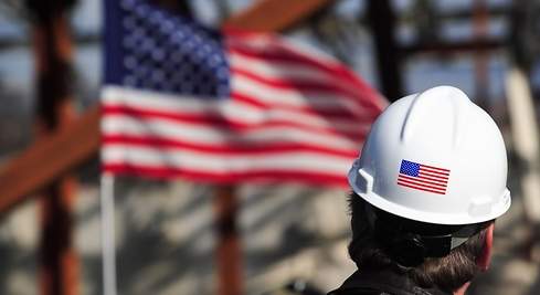 Empleo en Estados Unidos