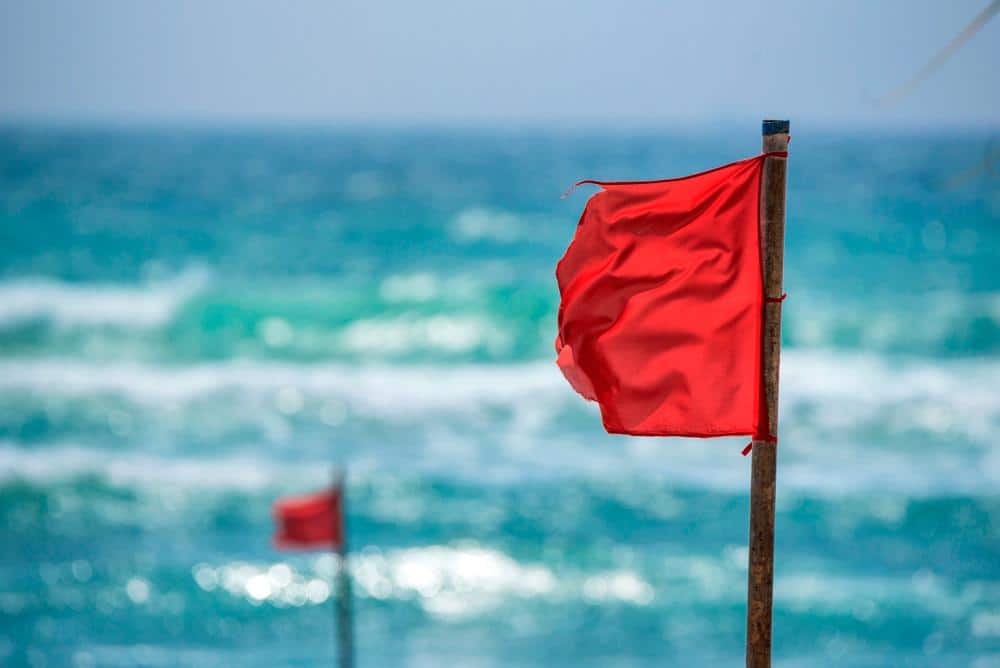 Entró a surfear a playa de Oaxaca y murió; era de Puebla