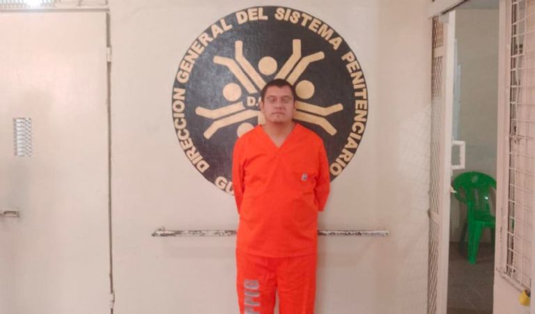 Exigen la pena máxima para Miguel N quien asesinó a Milagros