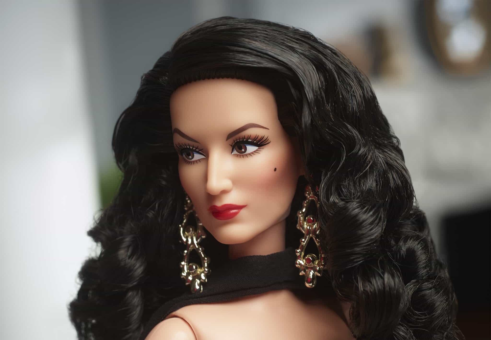 Barbie María Félix