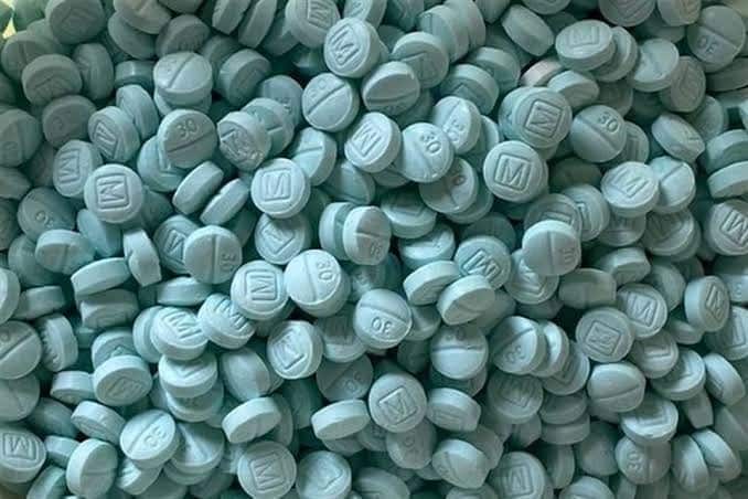 FENTANILO EN PASTILLAS