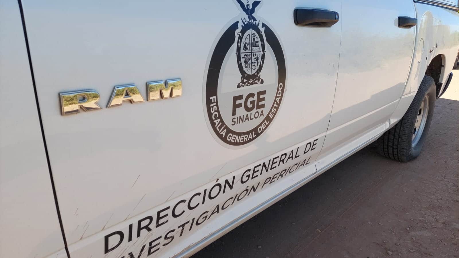 Dirección General de Investigación Pericial