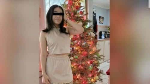 Fallece niña de 13 años bajo circunstancias sospechosas; investigan al novio de 27 años