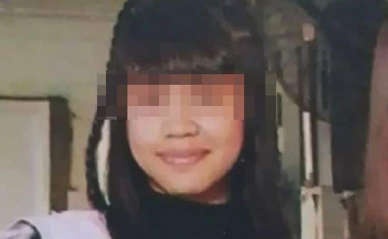 Fallece una menor en Argentina tras un asalto; hay dos detenidos
