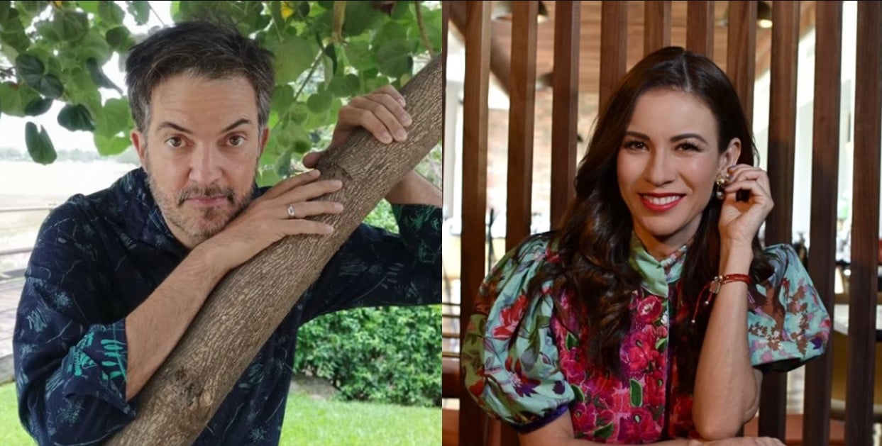 Mamá de Fer del Solar se lanza contra Ingrid Coronado