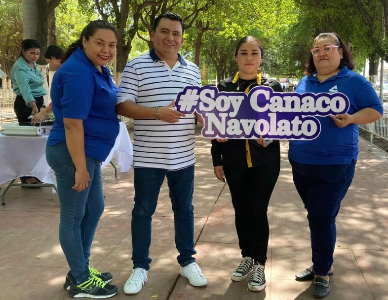Realizan "Feria del Regreso a Clases 2023"