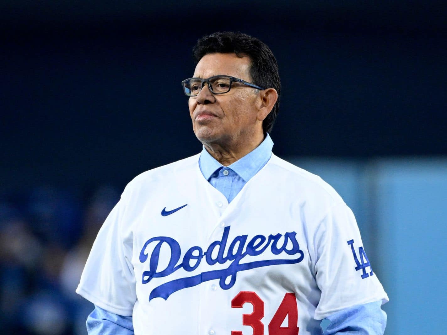 Fernando Valenzuela