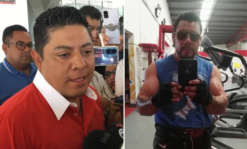 Emiten ficha roja contra agresor de empleado en Subway de SLP