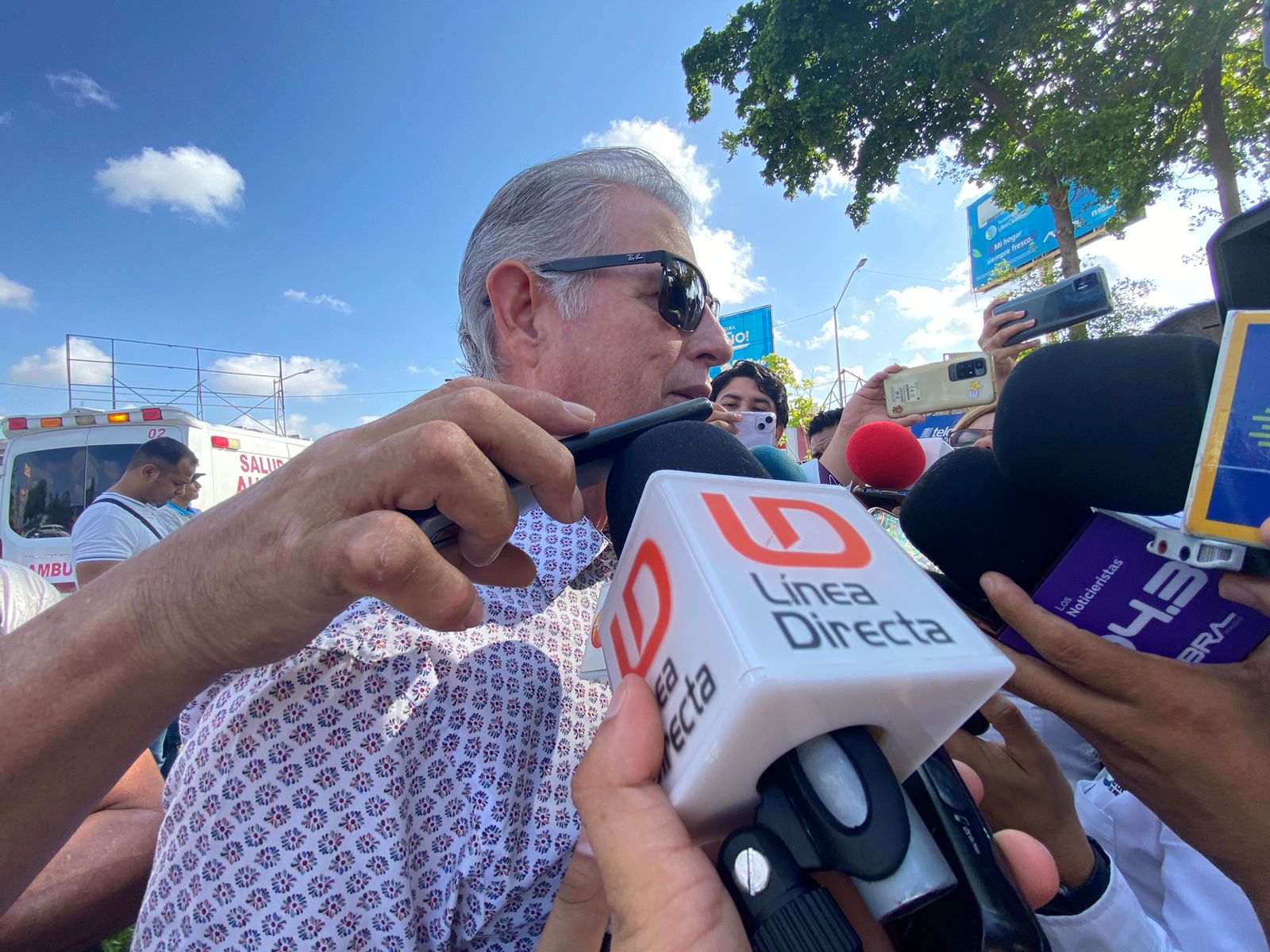Genaro García Castro