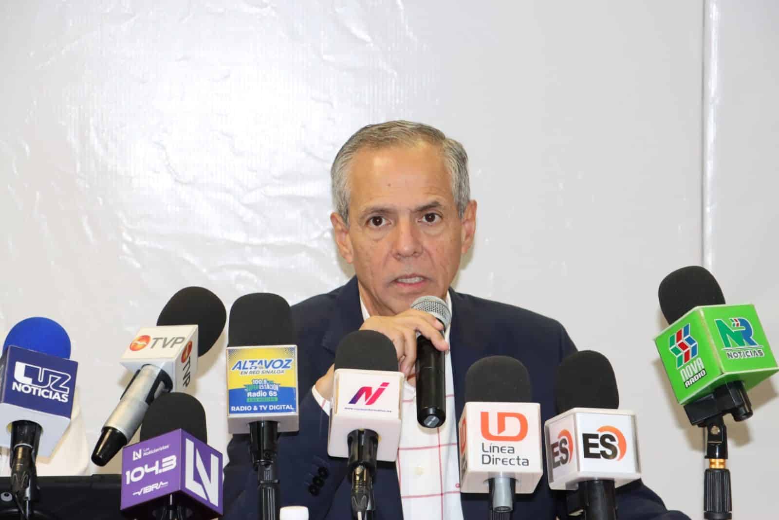 Gerardo Vargas Landeros.