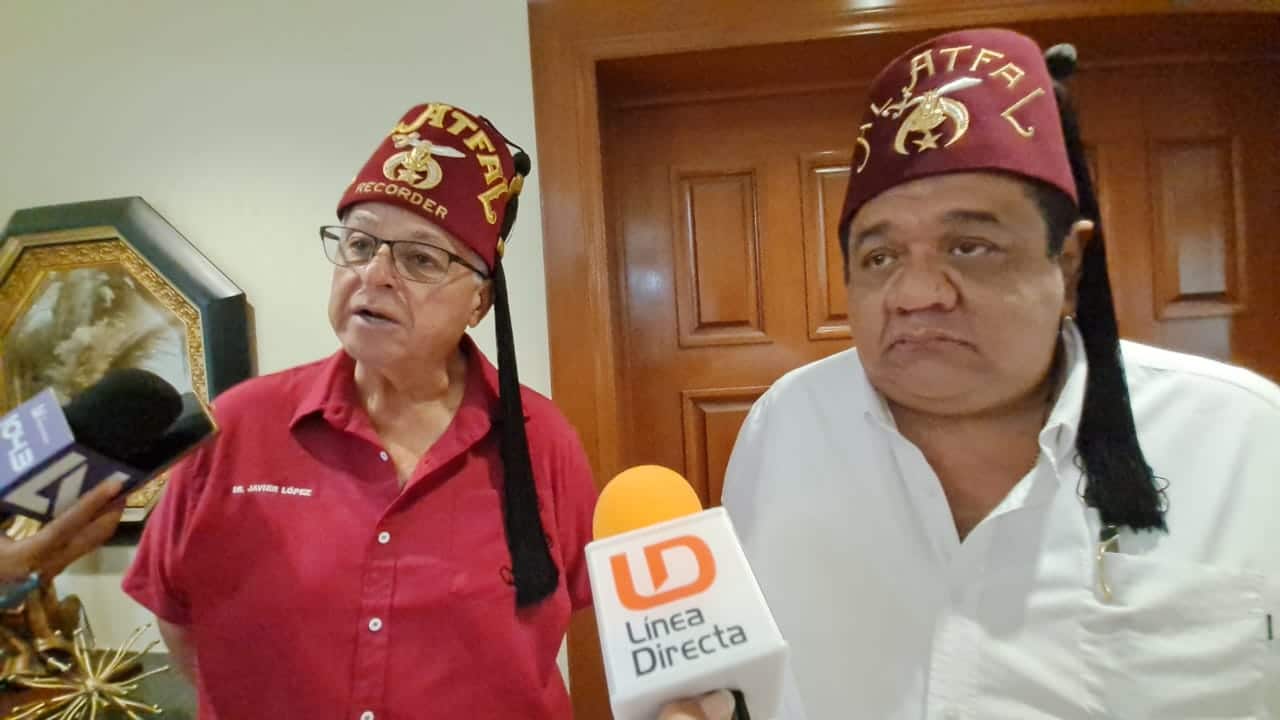 José Javier López Y Gregorio Palazuelos,