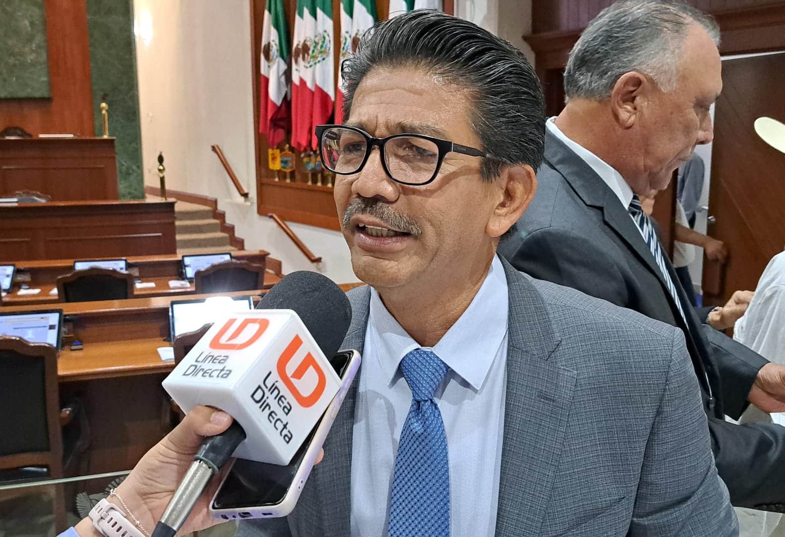 Martín Ahumada Quintero