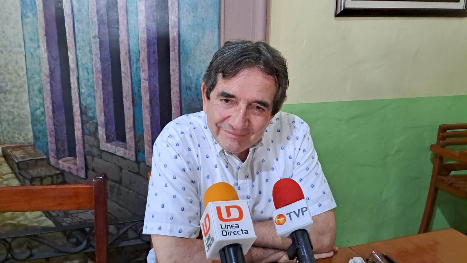 Héctor Melesio Cuen Ojeda