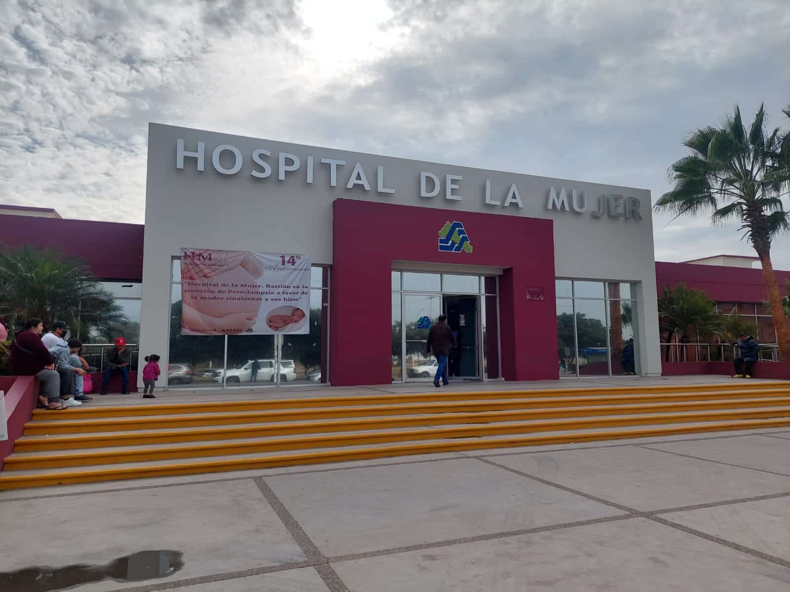 Hospital de la Mujer