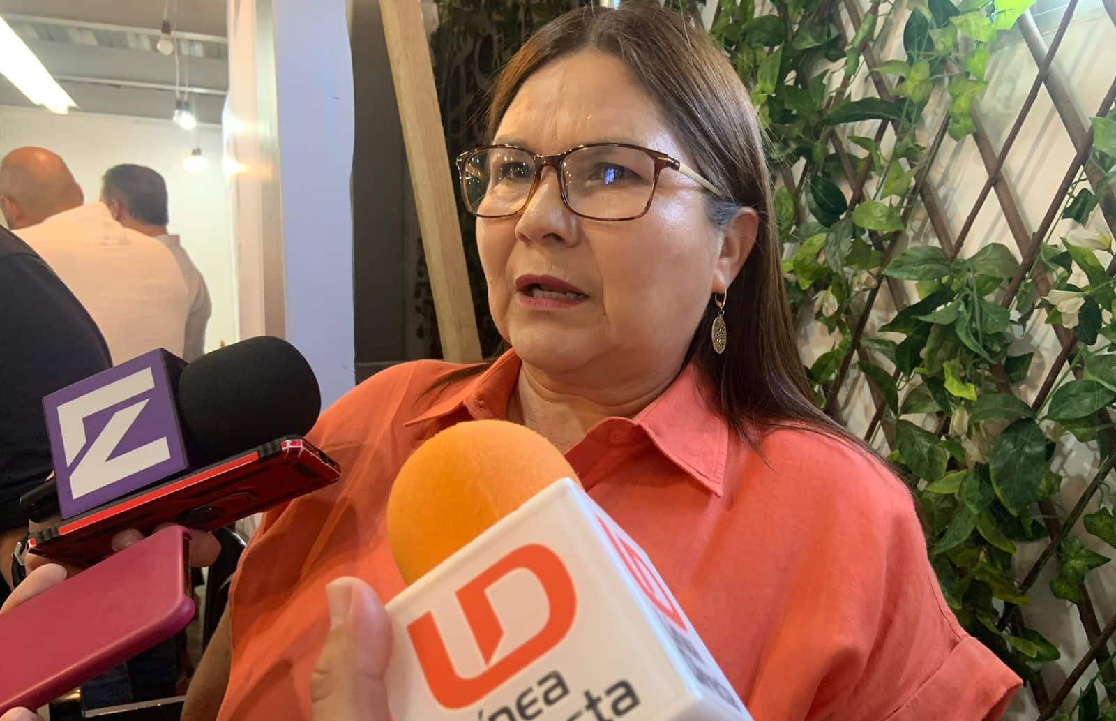 Imelda Castro
