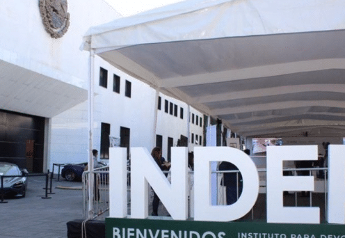 SUBASTA DEL INDEP