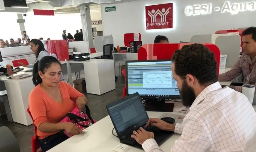 Cómo solicitar el seguro de desempleo de Infonavit