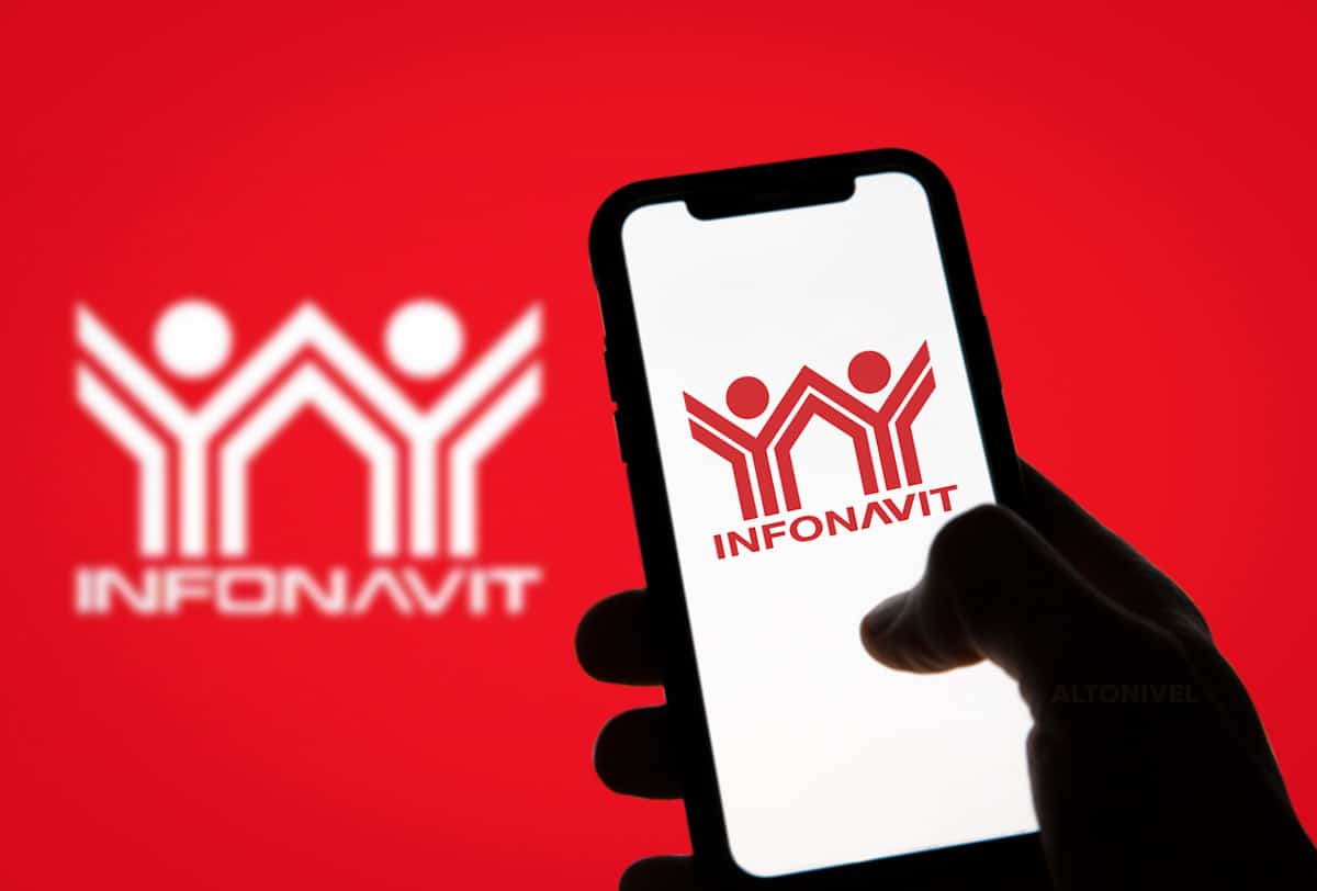 Pasos para agendar cita en el Infonavit