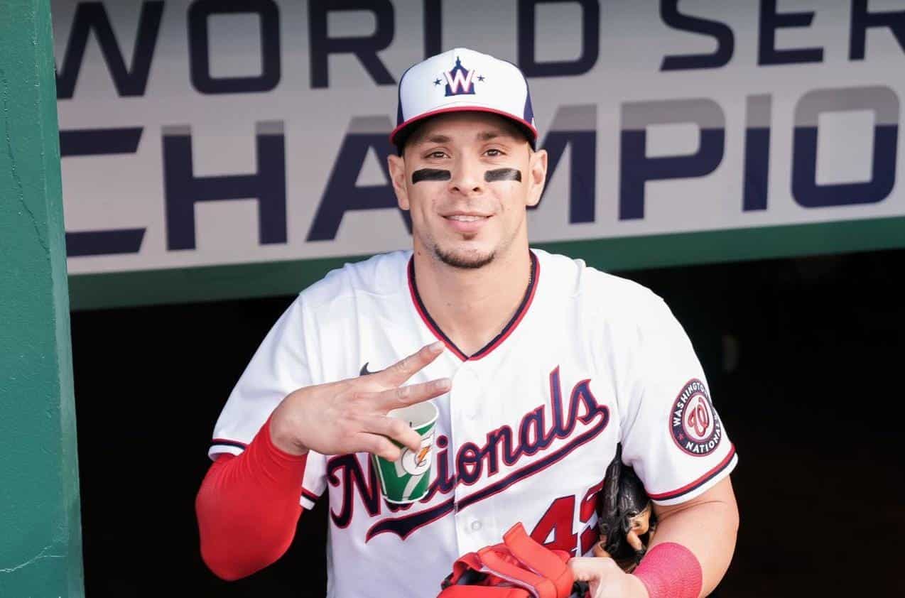 Joey Meneses