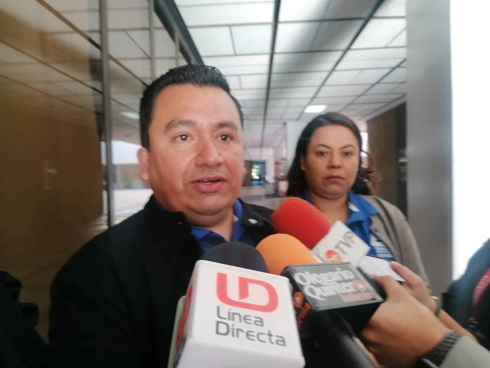 Jorge Quevedo Beltrán