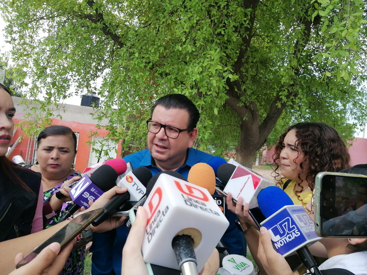 José Luis Zavala