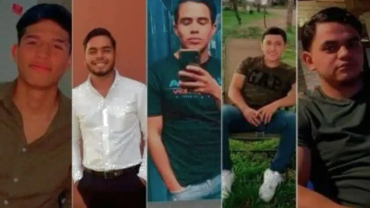 Descartan que restos hallados en Jalisco pertenezcan a jóvenes desaparecidos