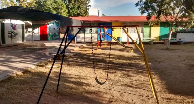 Kínder del Campo Uno