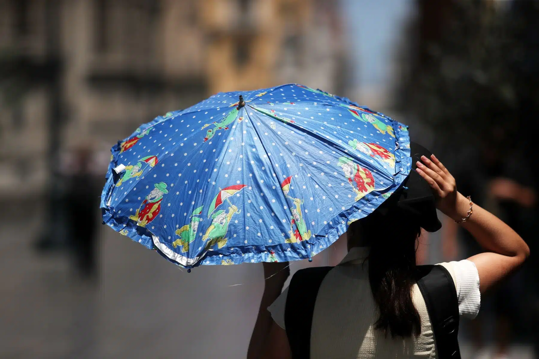 La temporada de calor cobró 332 vidas en México, según la SSa