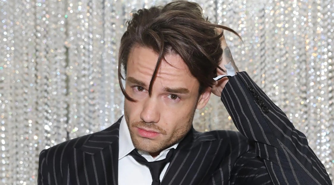 Liam Payne es hospitalizado de urgencia