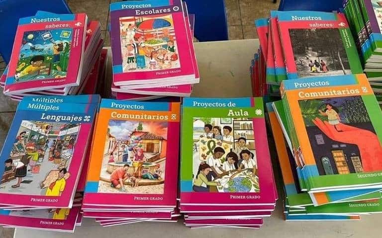 En Medio De La Pol Mica La Sep Entrega El De Libros De Texto En Primarias De Sinaloa