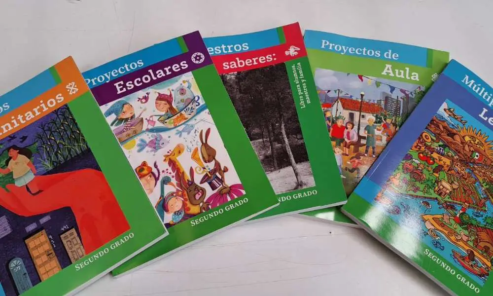 CNTE desecha el nuevo programa de libros de la SEP y utilizarán nuevas