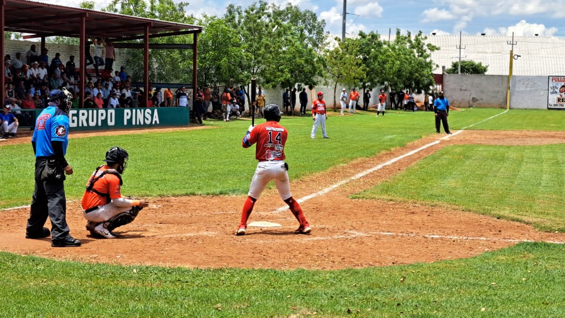 Liga Peimbert Camacho