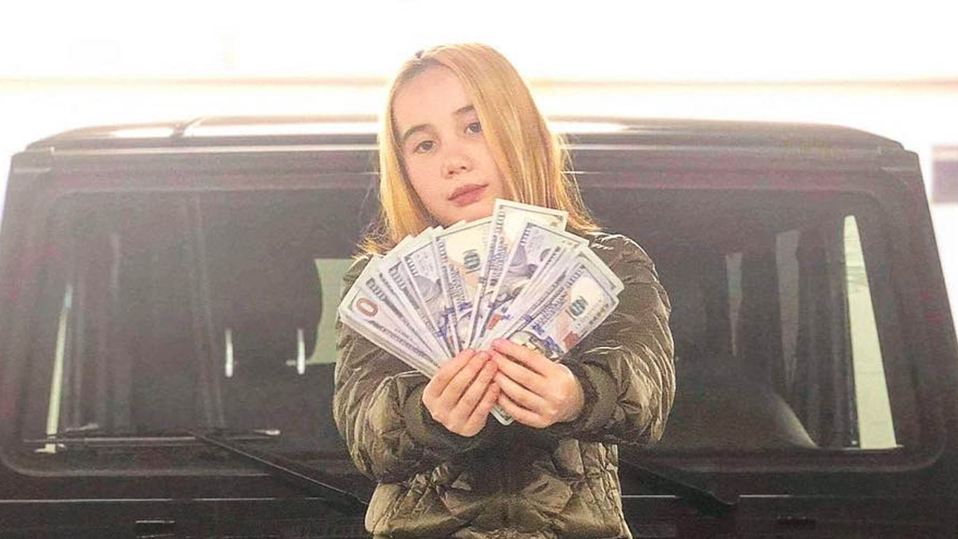 Muere la rapera Lil Tay a los 14 años, declararon que su hermano también murió