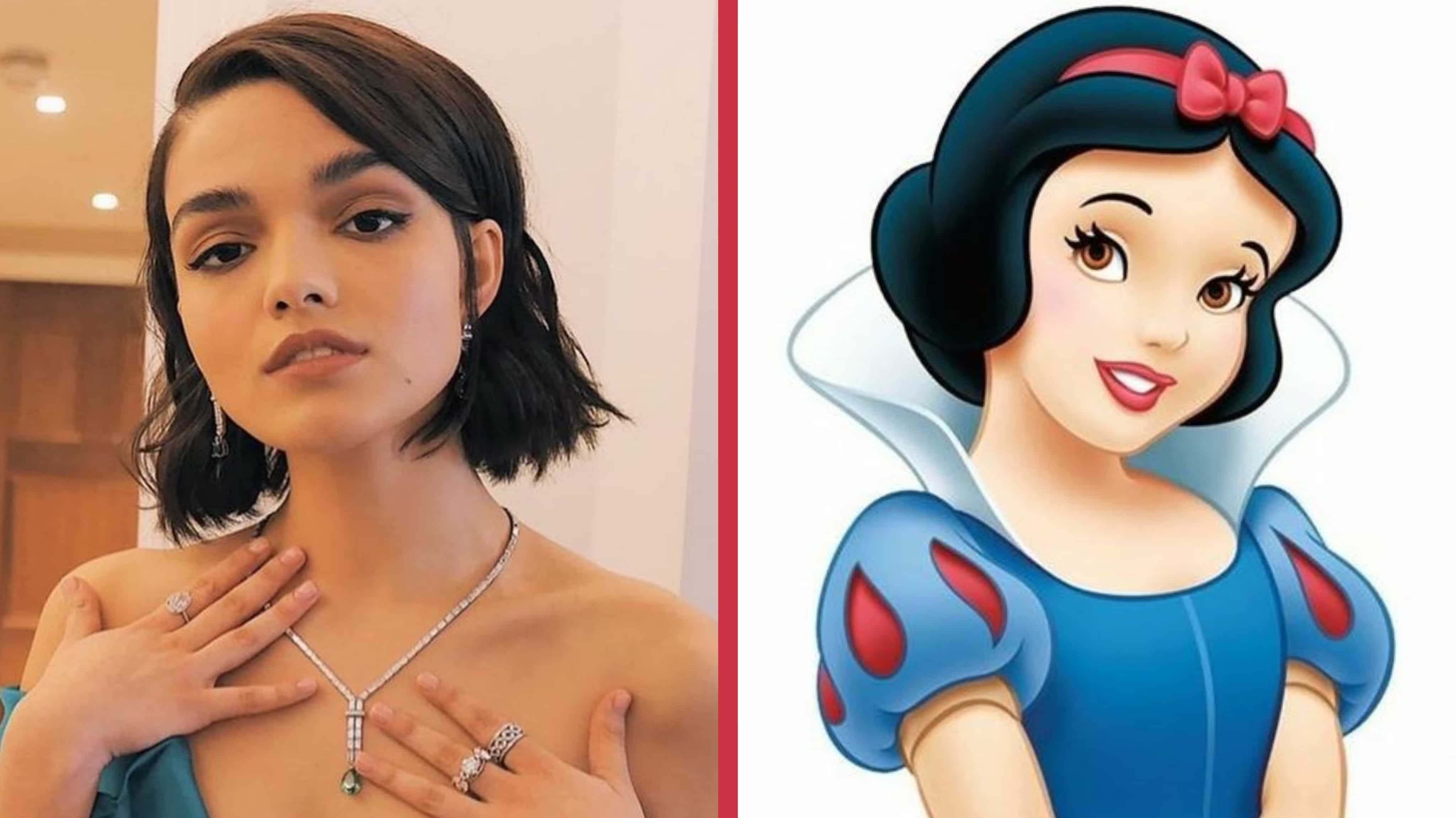 Hijo del director de la Blancanieves original se pronuncia sobre nuevo live action
