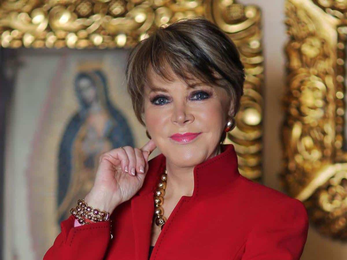 Salud de Lolita Ayala