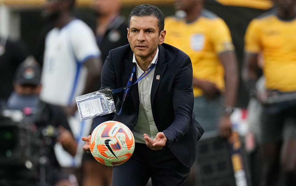 Los naturalizados en el Tri ¡sí!; Jimmy Lozano abre la puerta