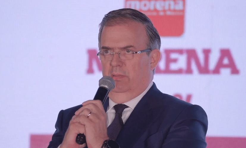 Marcelo Ebrard