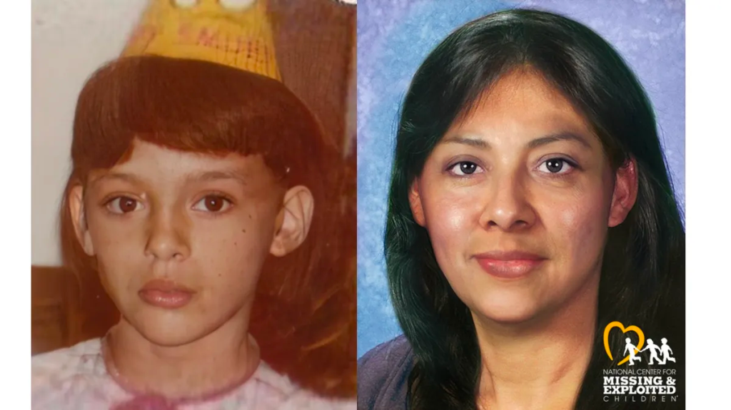 FBI ofrece 25 mil dólares para dar Maribel Oquendo-Carrero quien desapareció hace 40 años